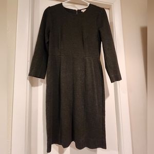 J Crew Dress